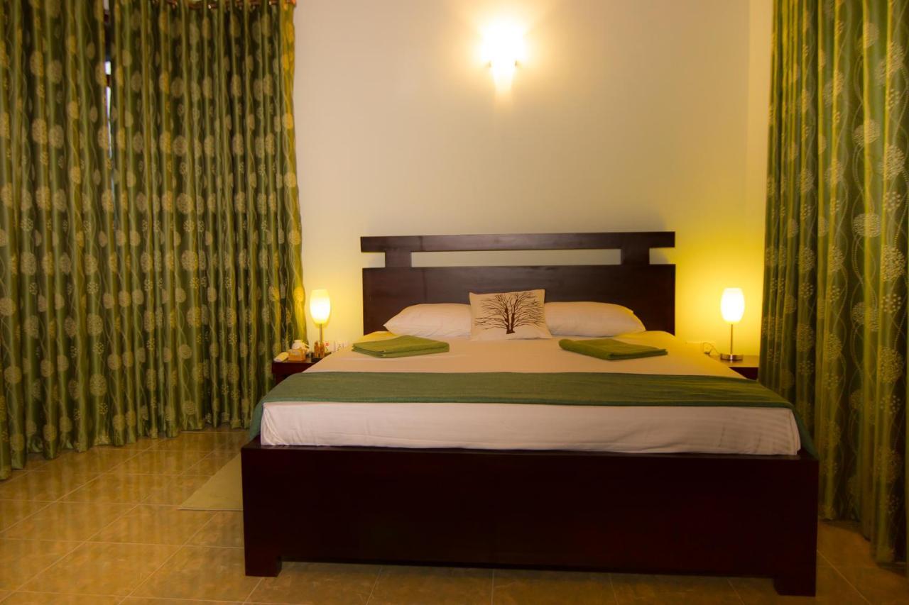 Kandyan Hideout Exterior photo