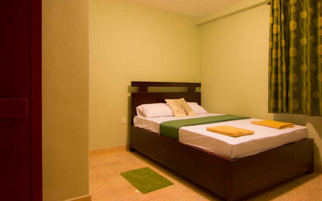 Kandyan Hideout Room photo