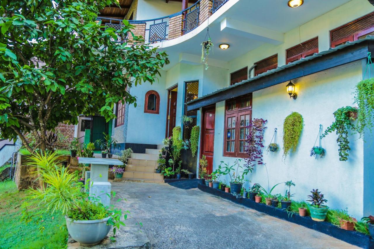 Kandyan Hideout Exterior photo