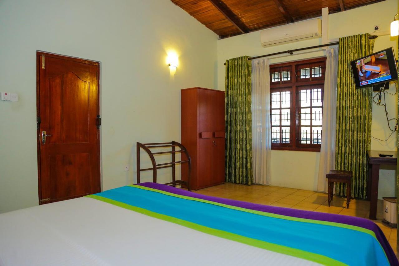 Kandyan Hideout Exterior photo